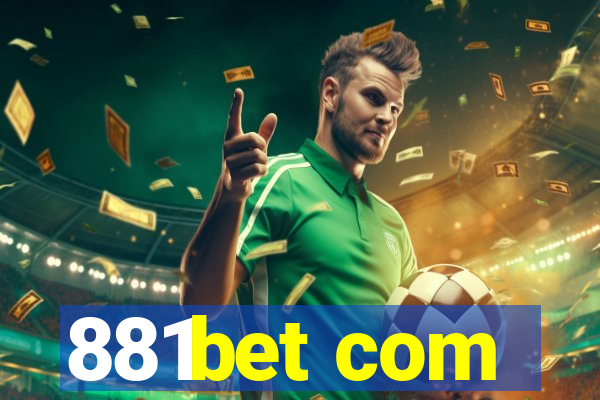881bet com